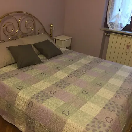 A Casa Di Oliver *